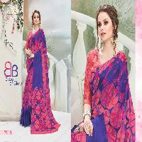 SVA NISHKHA Wholesale Casual wear Saree Collection
